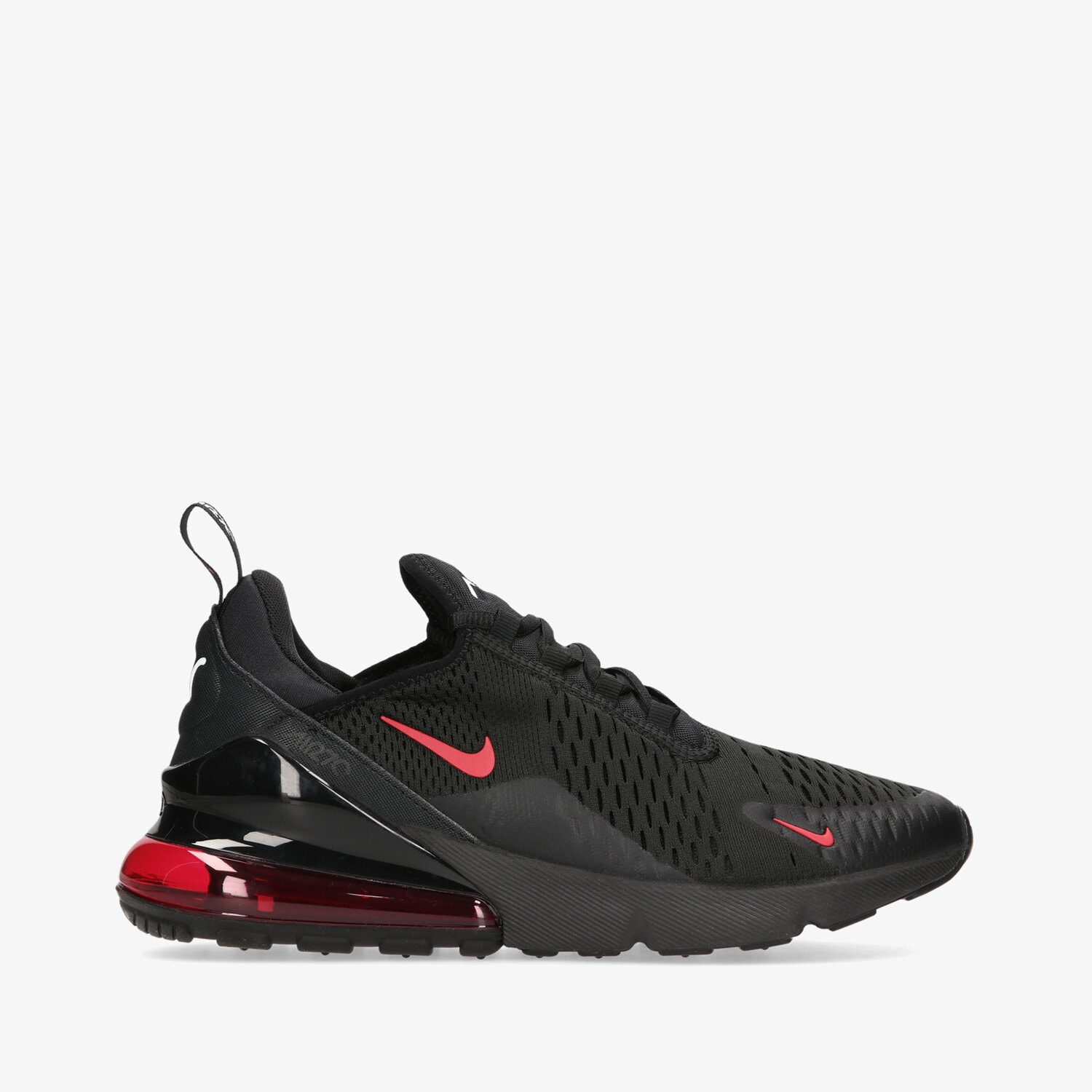 Barbați pantofi sport NIKE AIR MAX 270 DR8616-002 Negru