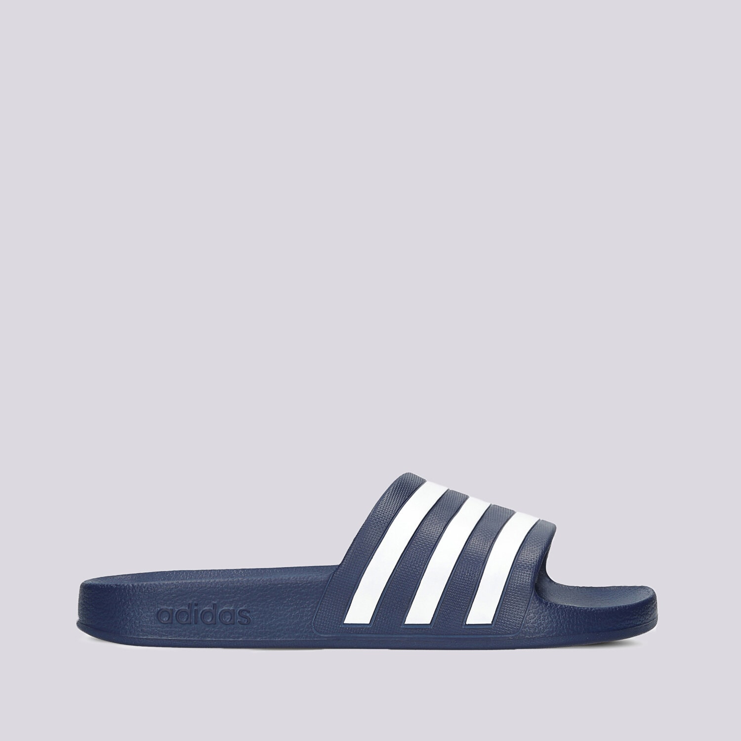 Bărbați șlapi ADIDAS ADILETTE AQUA F35542 Bleumarin
