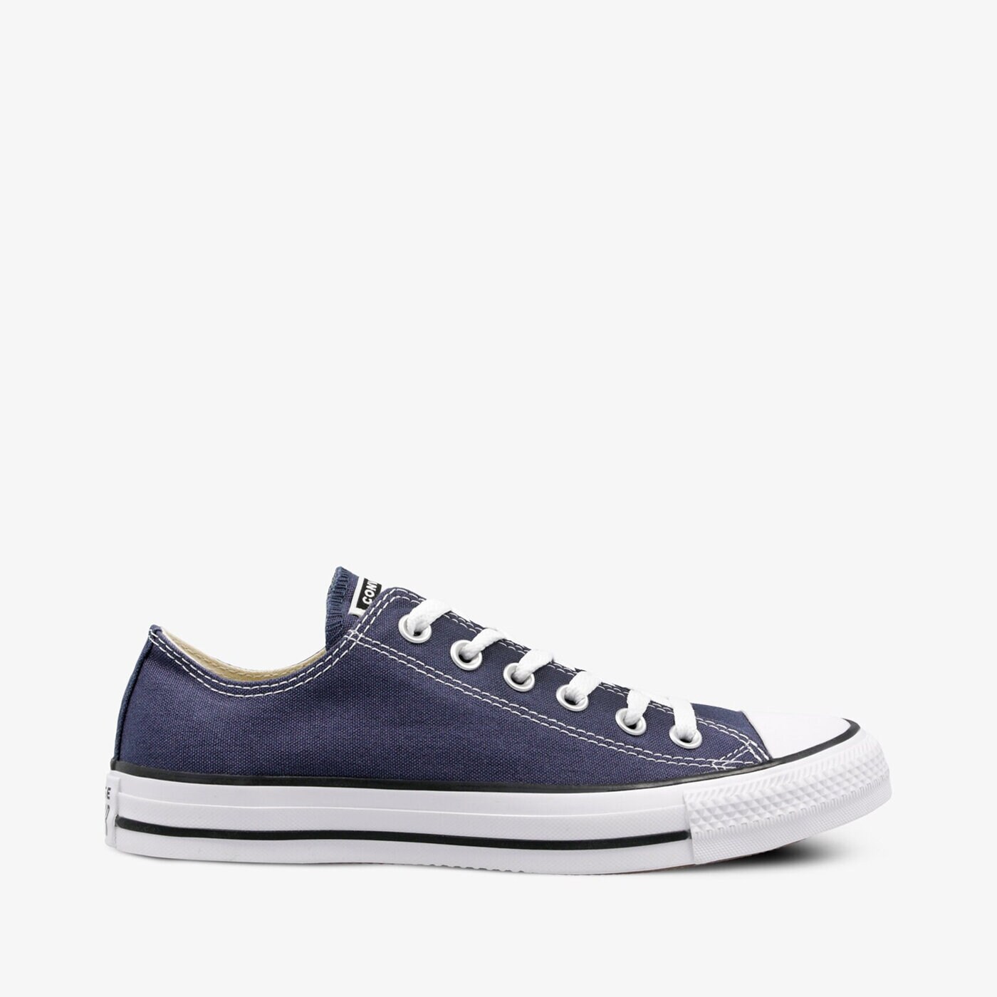 Femei teniși CONVERSE CHUCK TAYLOR AS CORE  M9697C Bleumarin