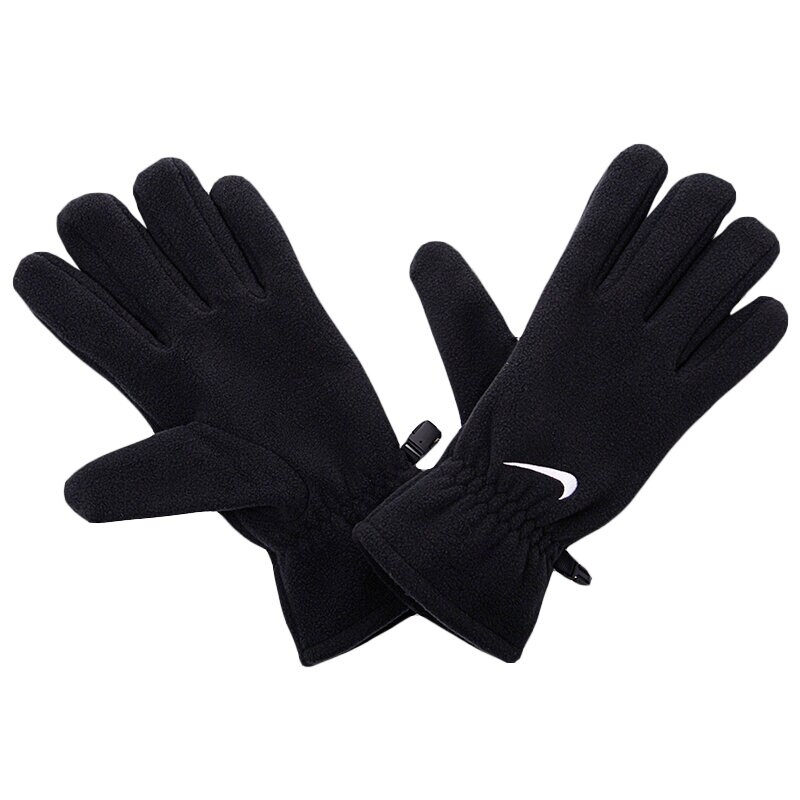 Femei geantă NIKE MĂNUșI  DE IARNĂ POLAR N.WG.05.010 Negru
