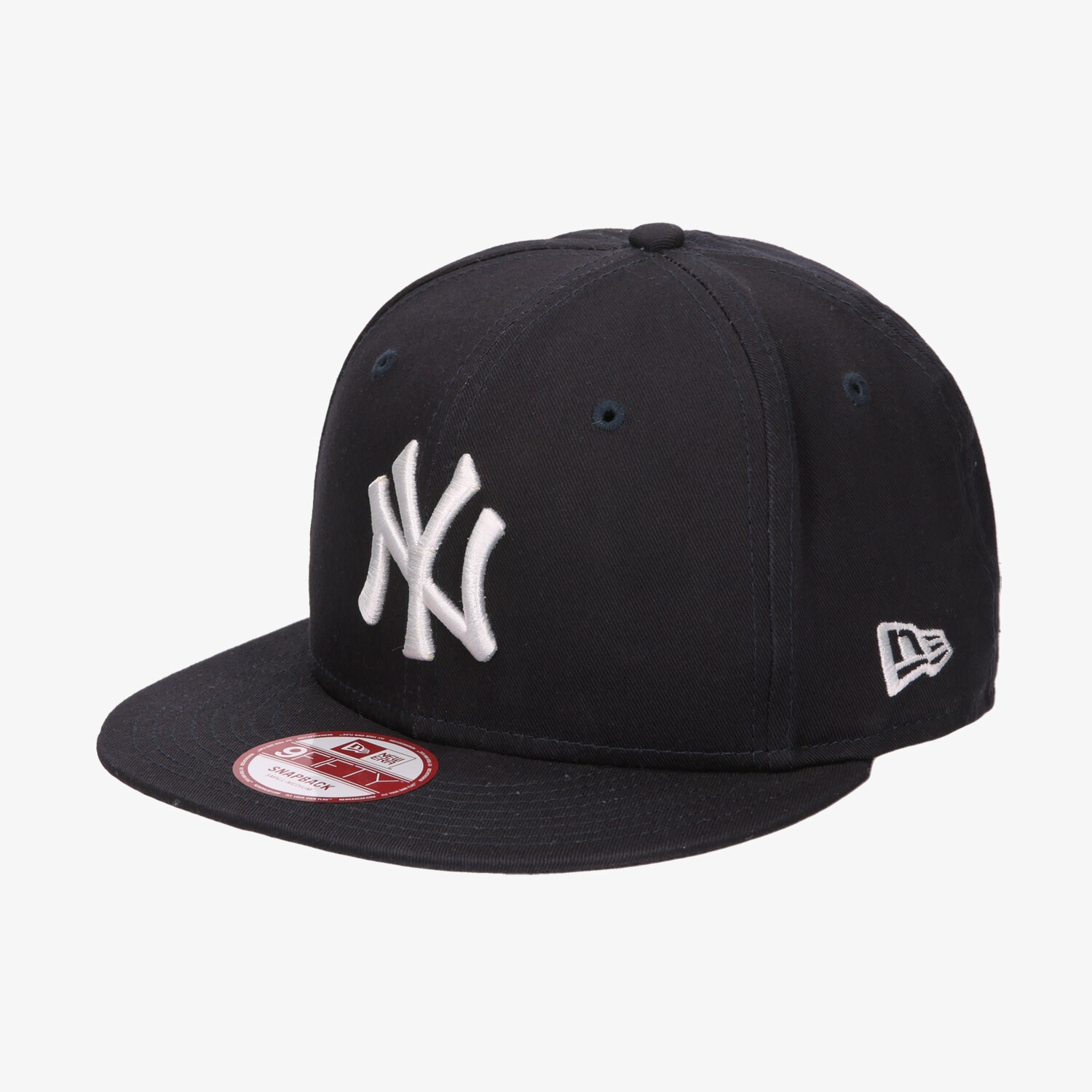 Copii șapcă NEW ERA șapcă MLB 9FIFTY 10531953 Bleumarin