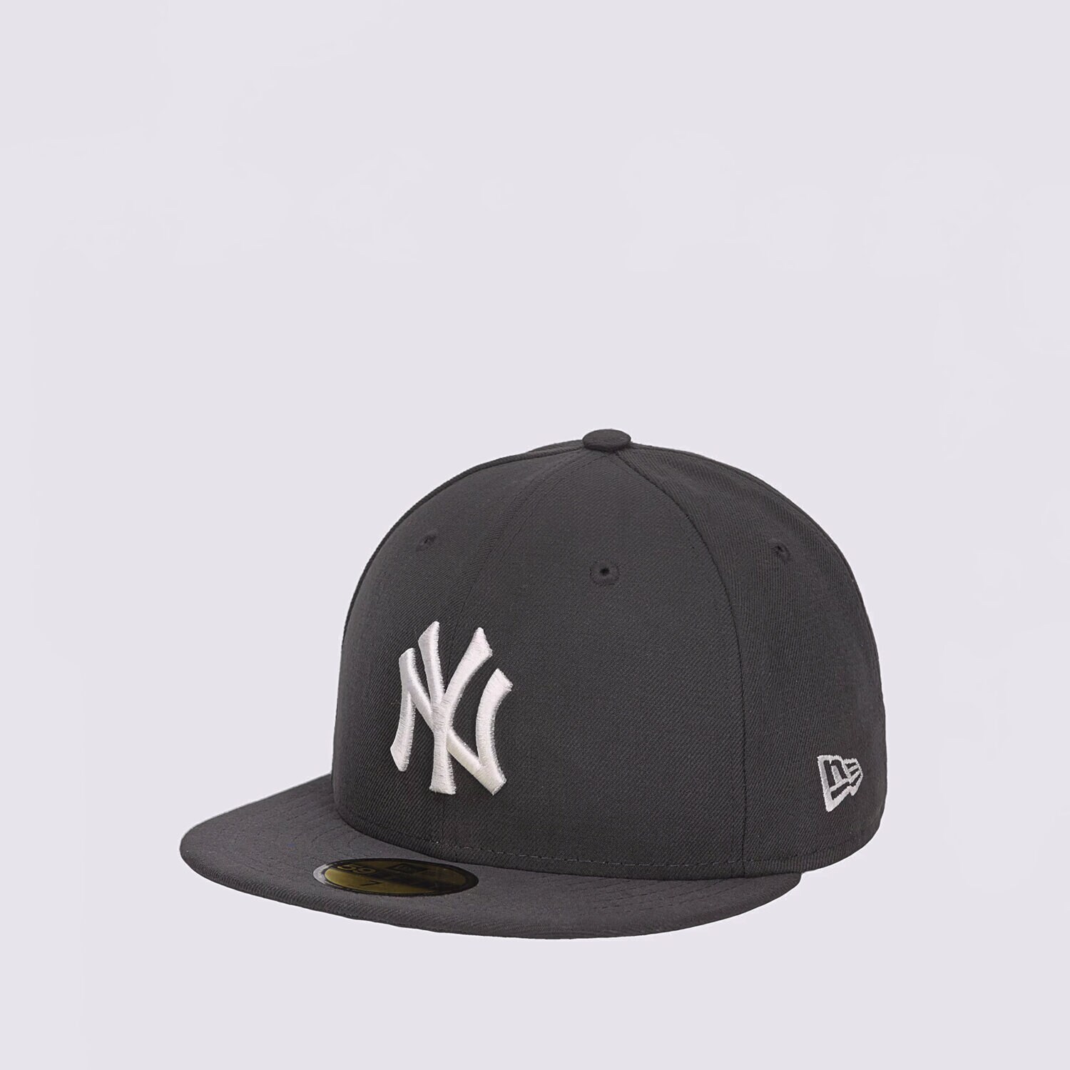 Copii șapcă NEW ERA șapcă MLB BASIC 10010761 Gri