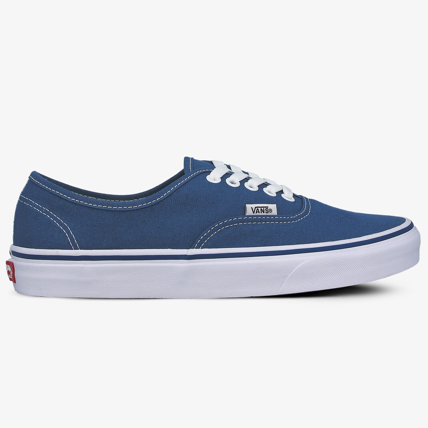 Barbați pantofi sport VANS AUTHENTIC  VN000EE3NVY1 Bleumarin
