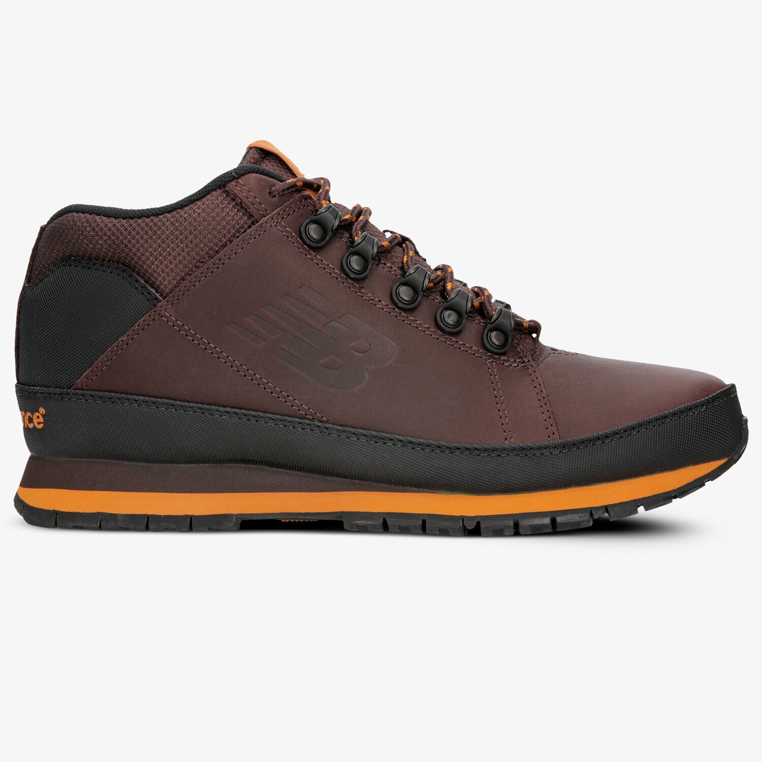 Bărbați încălțăminte de iarnă NEW BALANCE H754BY  H754BY Maro
