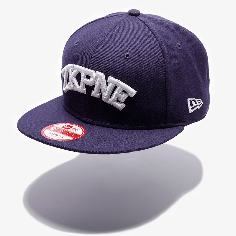 Copii șapcă NEW ERA CACIULA 950 ZKPNE ZKPNE 10859635 Violet