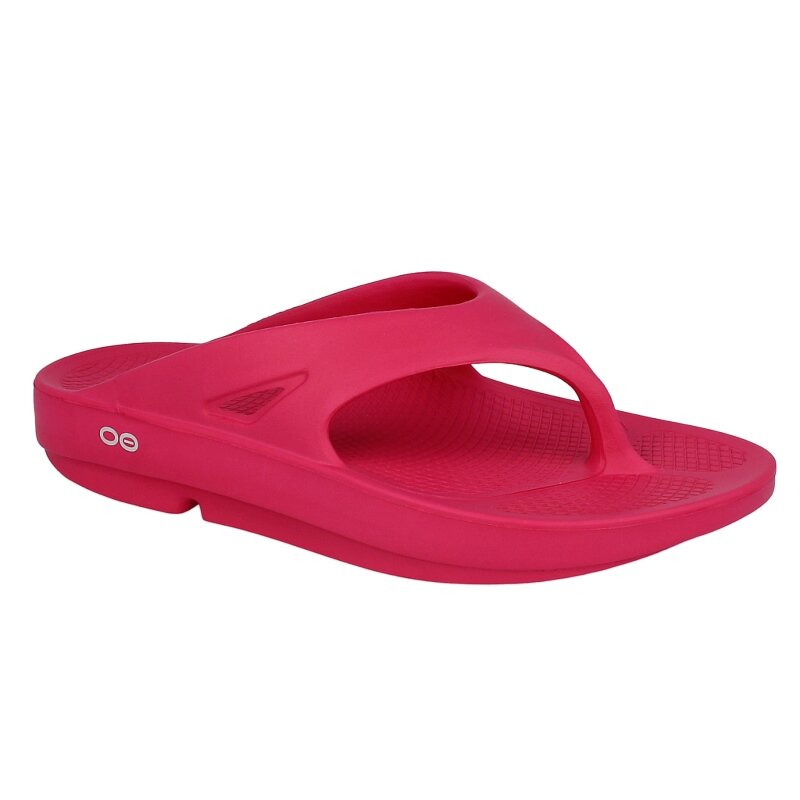 OOFOS OORIGINAL THONG 1000FUCSIAM Roz