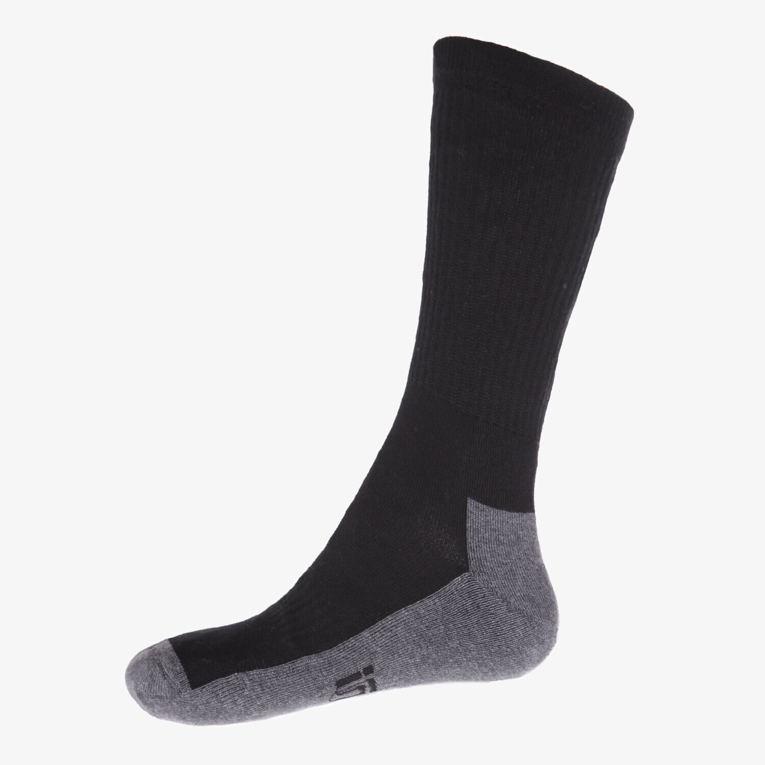 Femei șosete SIZEER șOSETE FROTE 2PPK MIX (7609) SISK7609 Negru