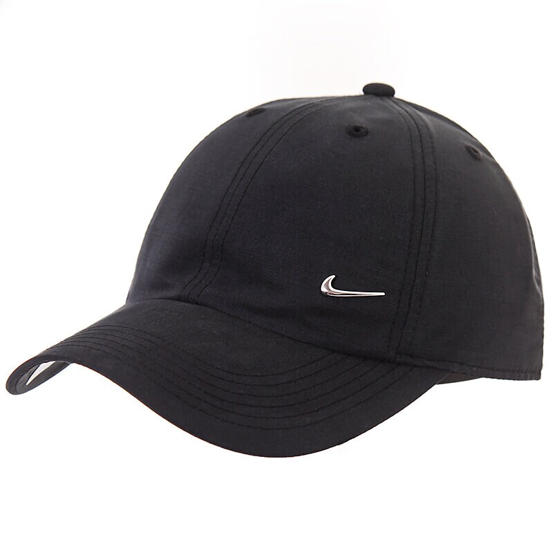 Copii șapcă NIKE șapcă HERITAGE 86 405043010 Negru