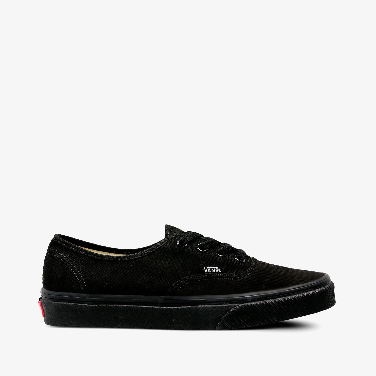 Femei teniși VANS AUTHENTIC  VN000EE3BKA1 Negru