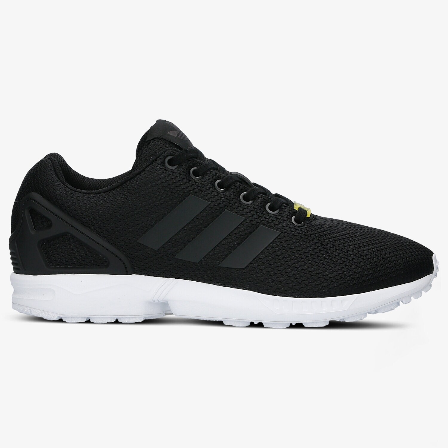 Barbați pantofi sport ADIDAS ZX 8K FLUX M19840 Negru