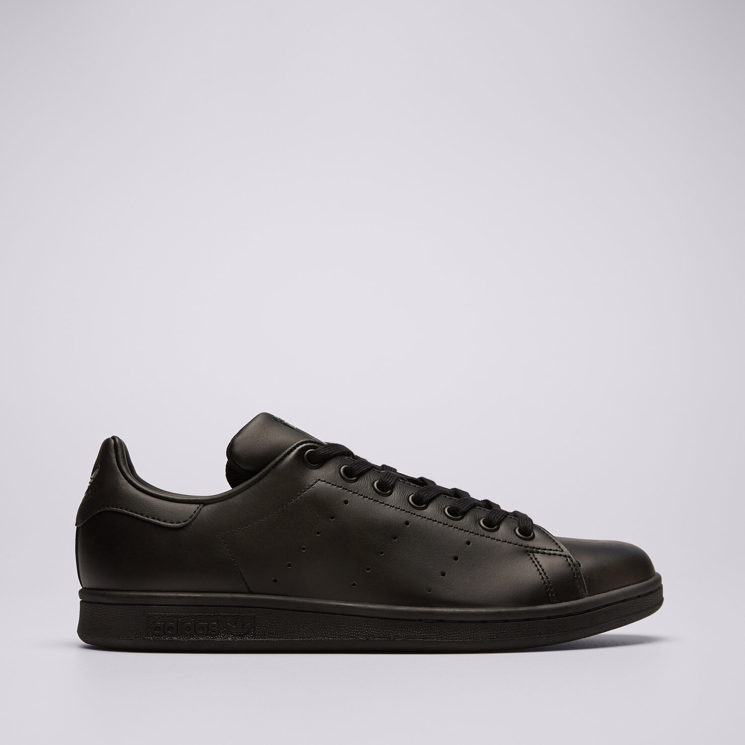 Barbați pantofi sport ADIDAS STAN SMITH  M20327 Negru