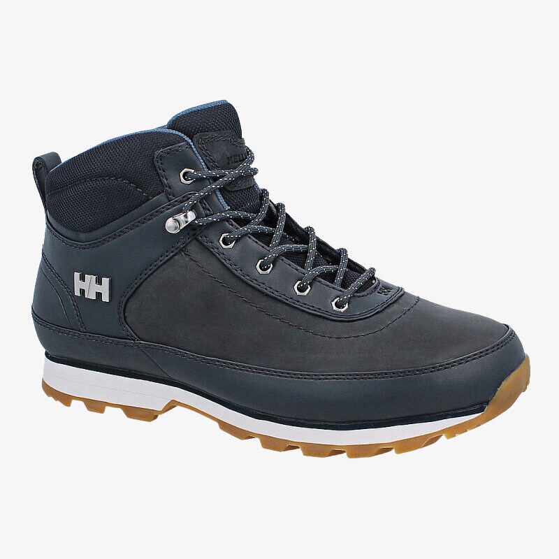Bărbați încălțăminte de iarnă HELLY HANSEN CALGARY 10874597 Bleumarin