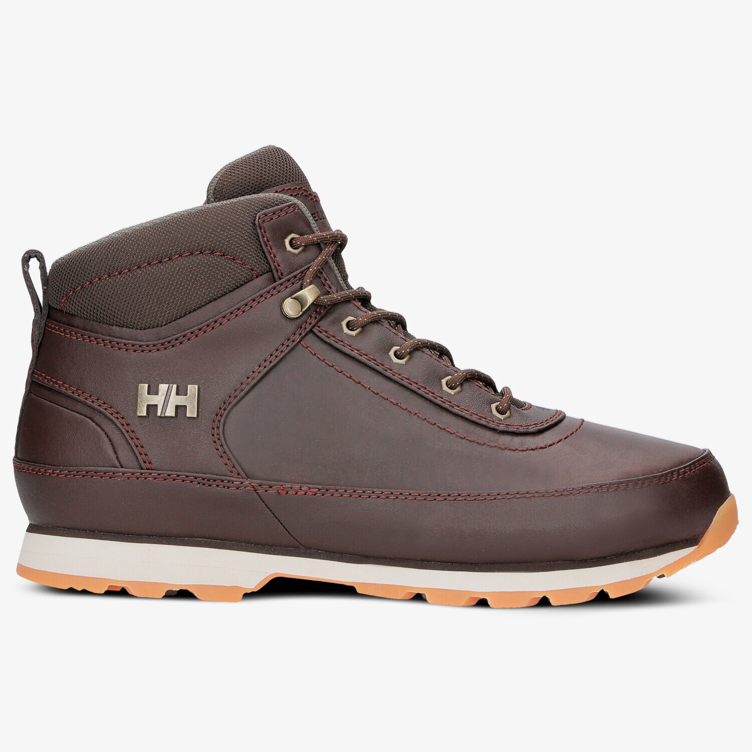 Bărbați încălțăminte de iarnă HELLY HANSEN CALGARY 10874744 Galben