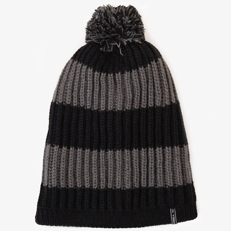 Copii căciulă O'NEILL-CĂCIULĂ AC B LAYER UP 4541729010 Negru