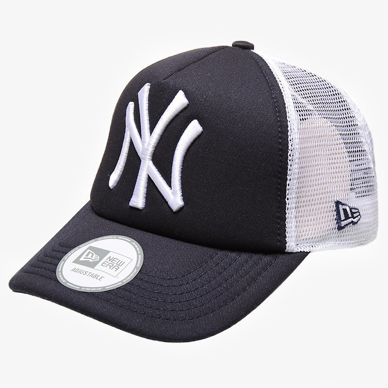 Copii șapcă NEW ERA șapcă CLEAN TRUCKER 10531936 Bleumarin