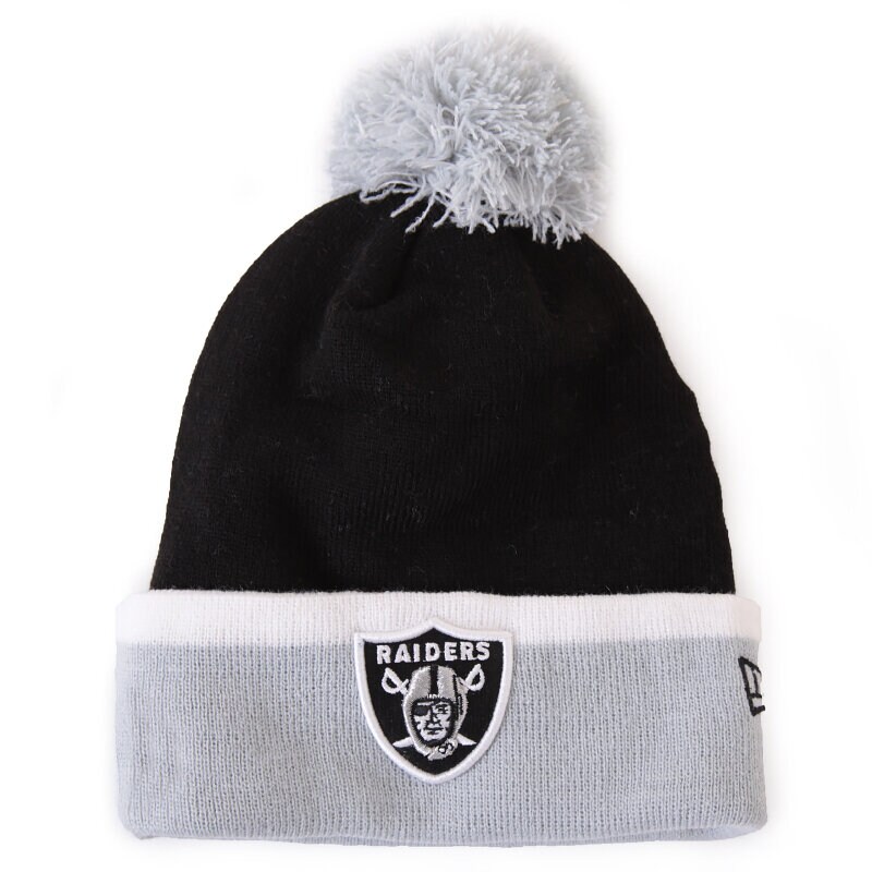 Copii căciulă NEW ERA căciulă TEAM CUFF 80043296 Negru