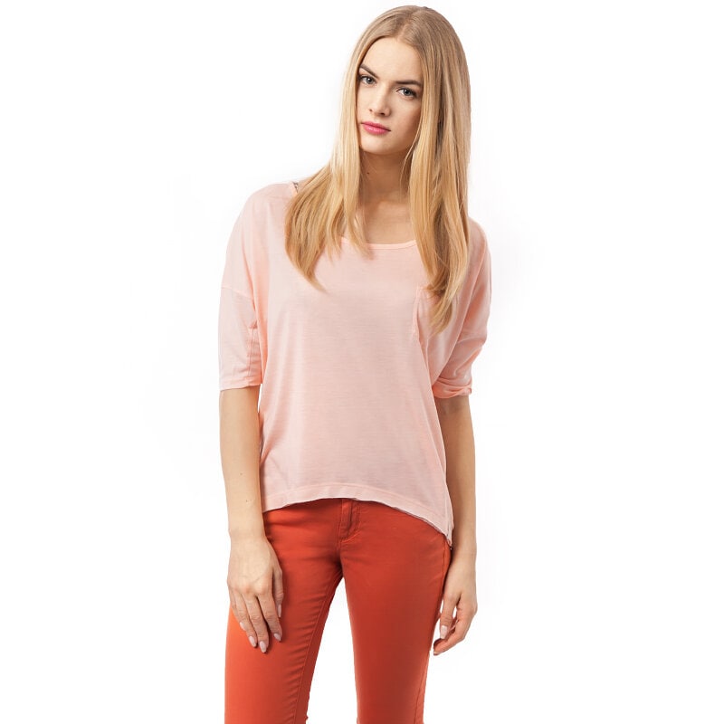 Femei tricou O'NEILL TRICOU EL PORTO 5073104061 Roz