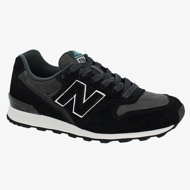 Femei pantofi sport NEW BALANCE WR996EF WR996EF Negru