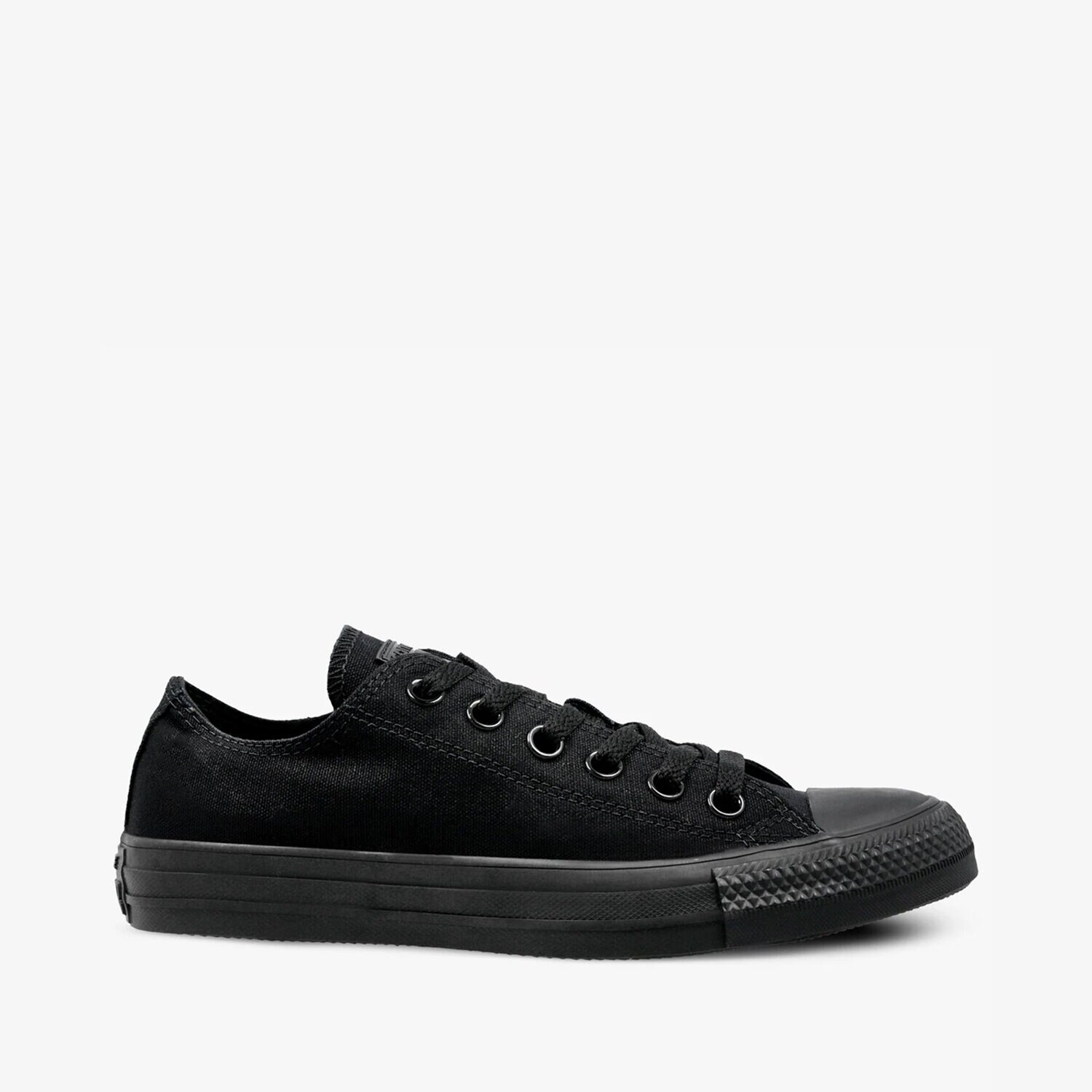 Femei teniși CONVERSE CHUCK TAYLOR AS CORE  M5039W Negru