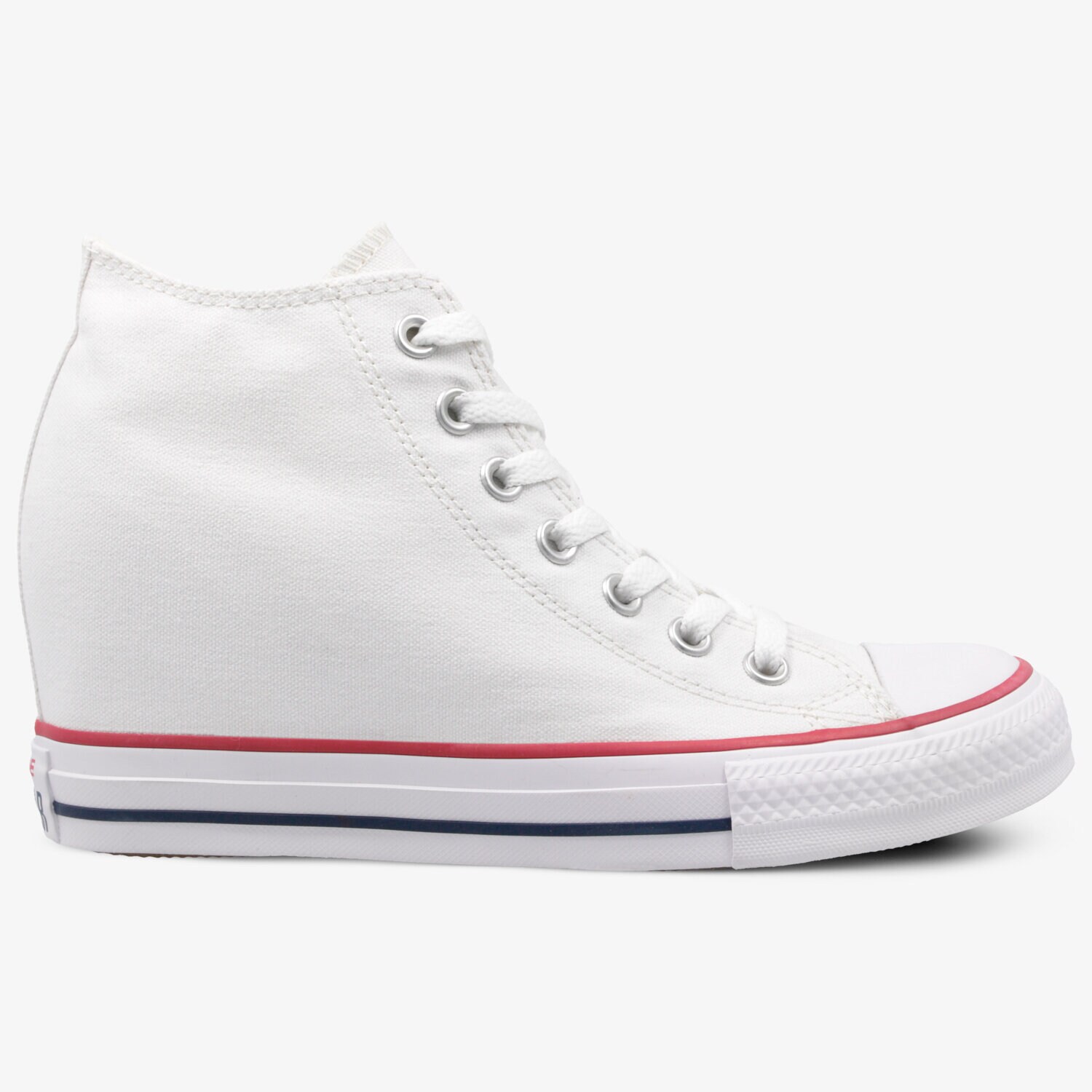 Femei teniși CONVERSE CHUCK TAYLOR ALL STAR  547200C Alb