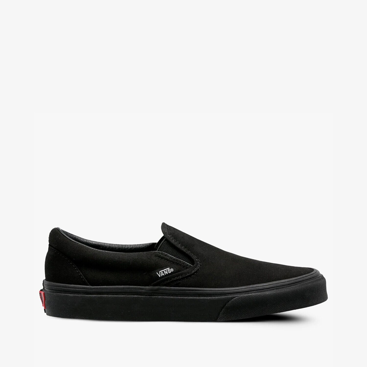 Femei teniși VANS CLASSIC SLIP-ON  VN000EYEBKA1 Negru
