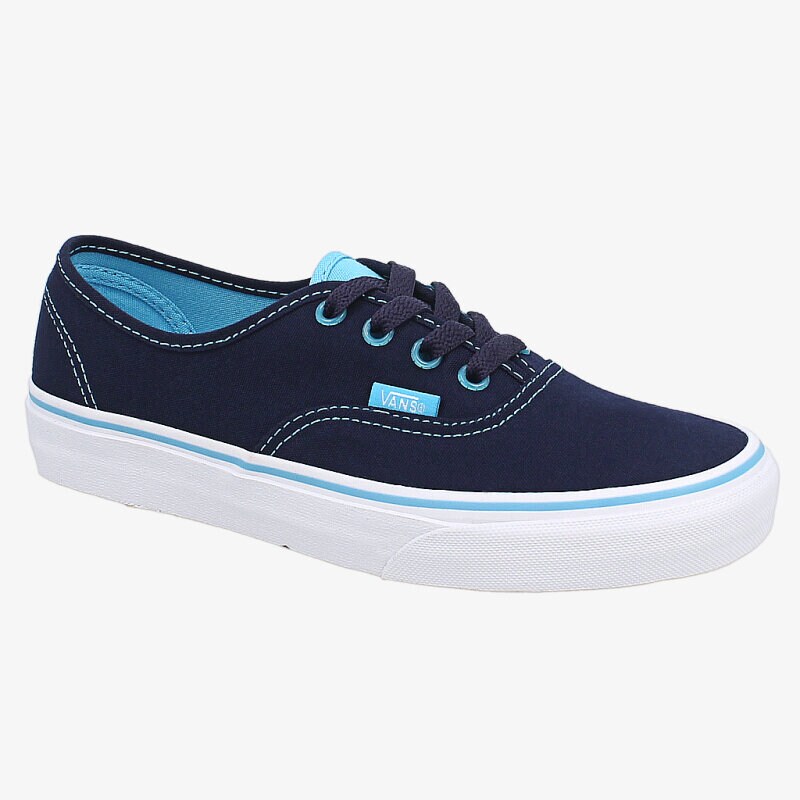 Femei teniși VANS AUTHENTIC  VZUKFC7 Bleumarin