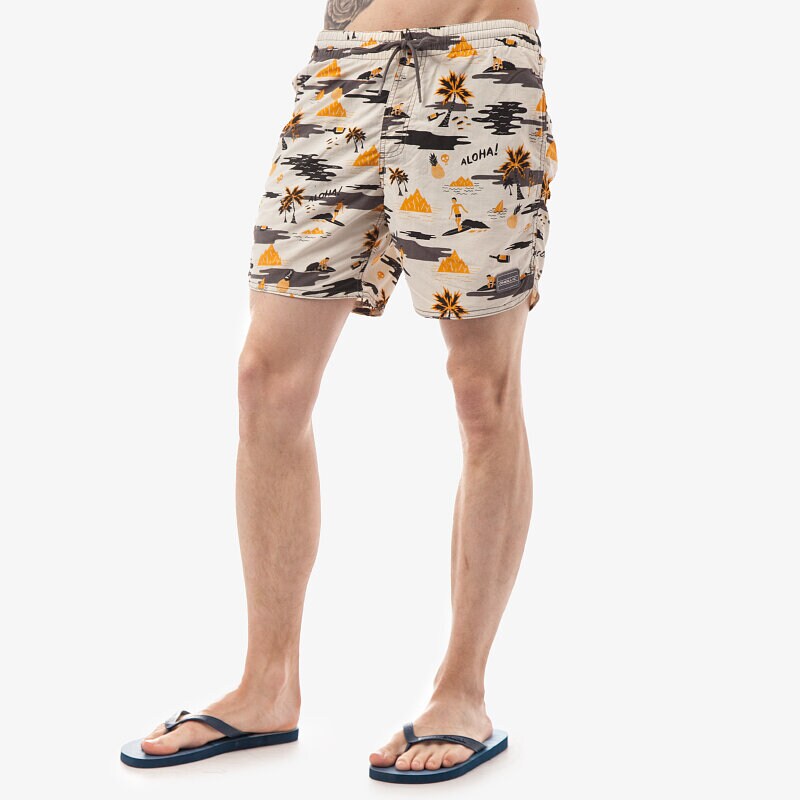Femei pantaloni scurți O'NEILL PANTALONI SCURȚI W.THI FO SURF 5032221900 Mulicolor