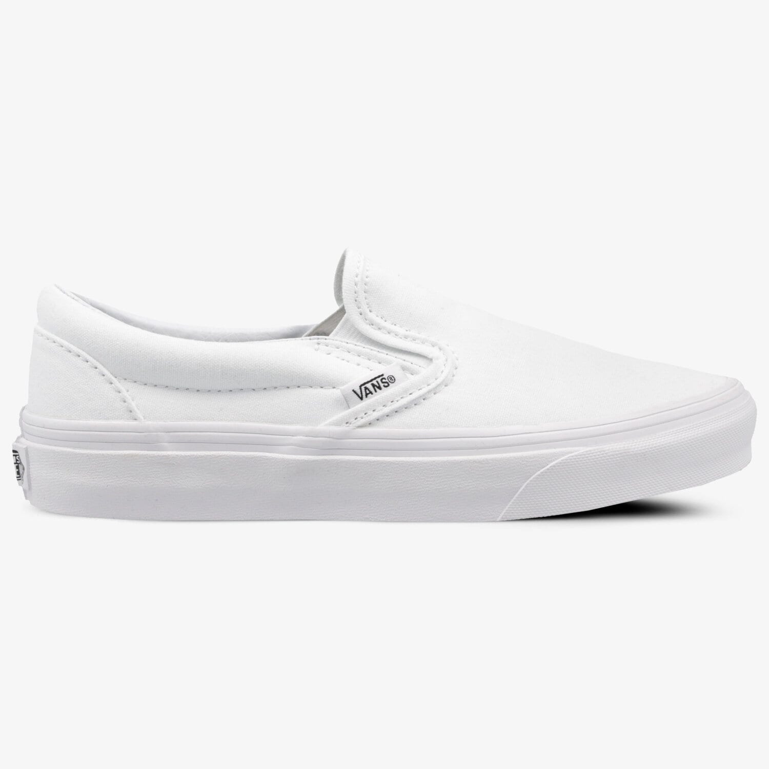 Femei teniși VANS CLASSIC SLIP-ON  VN000EYEW001 Alb