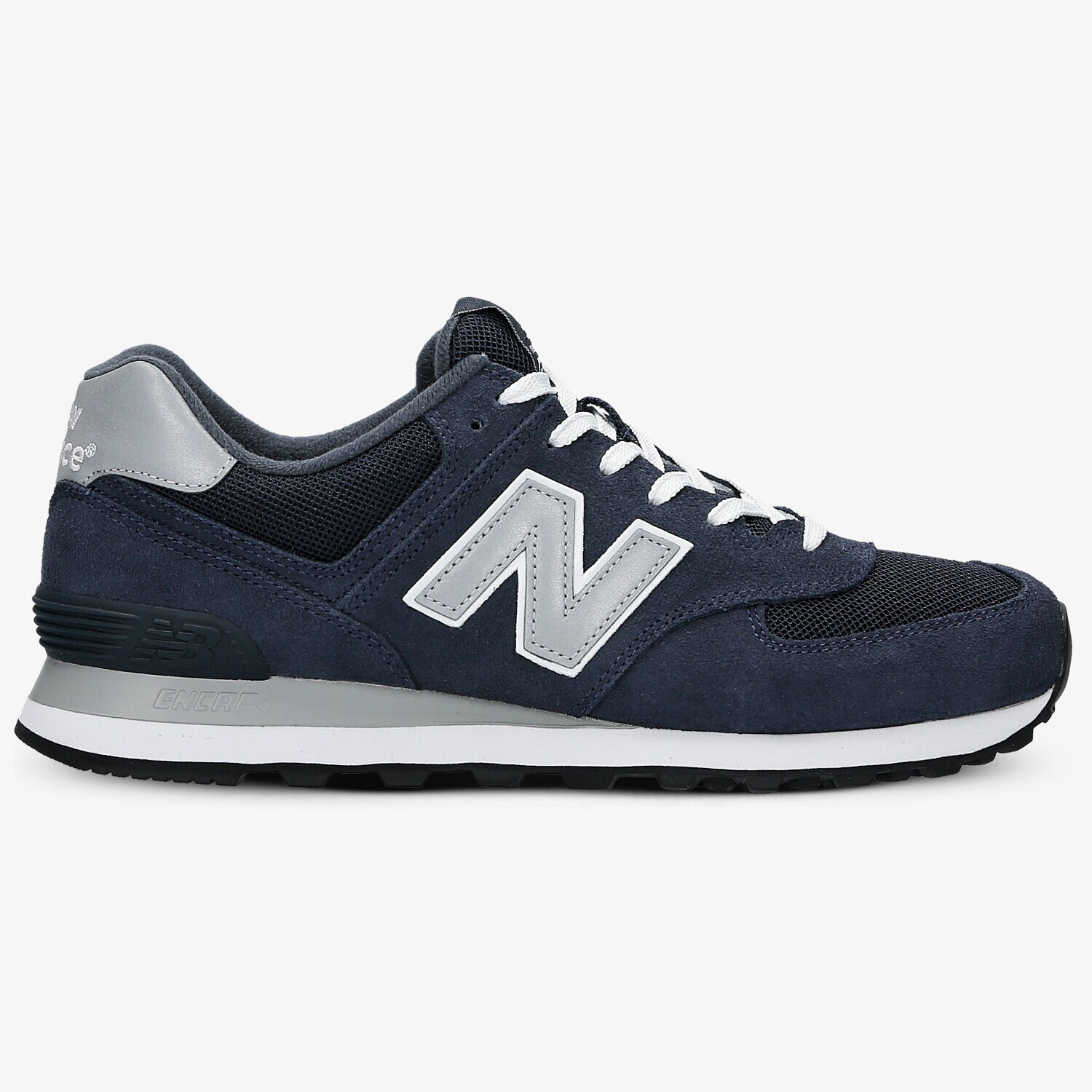 Barbați pantofi sport NEW BALANCE M574NN M574NN Bleumarin