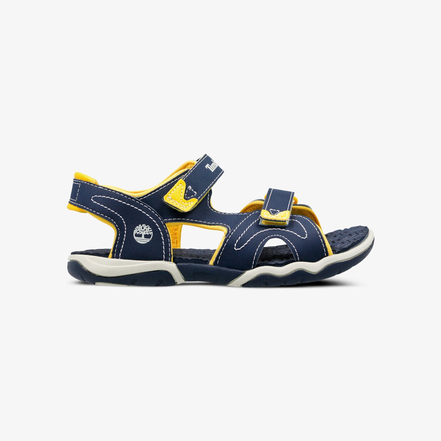 Copii Sandale TIMBERLAND ADVENTURE SEEKER 2 STRAP SEEKER 2 STRAP SANDAL TB02474A4841 Bleumarin