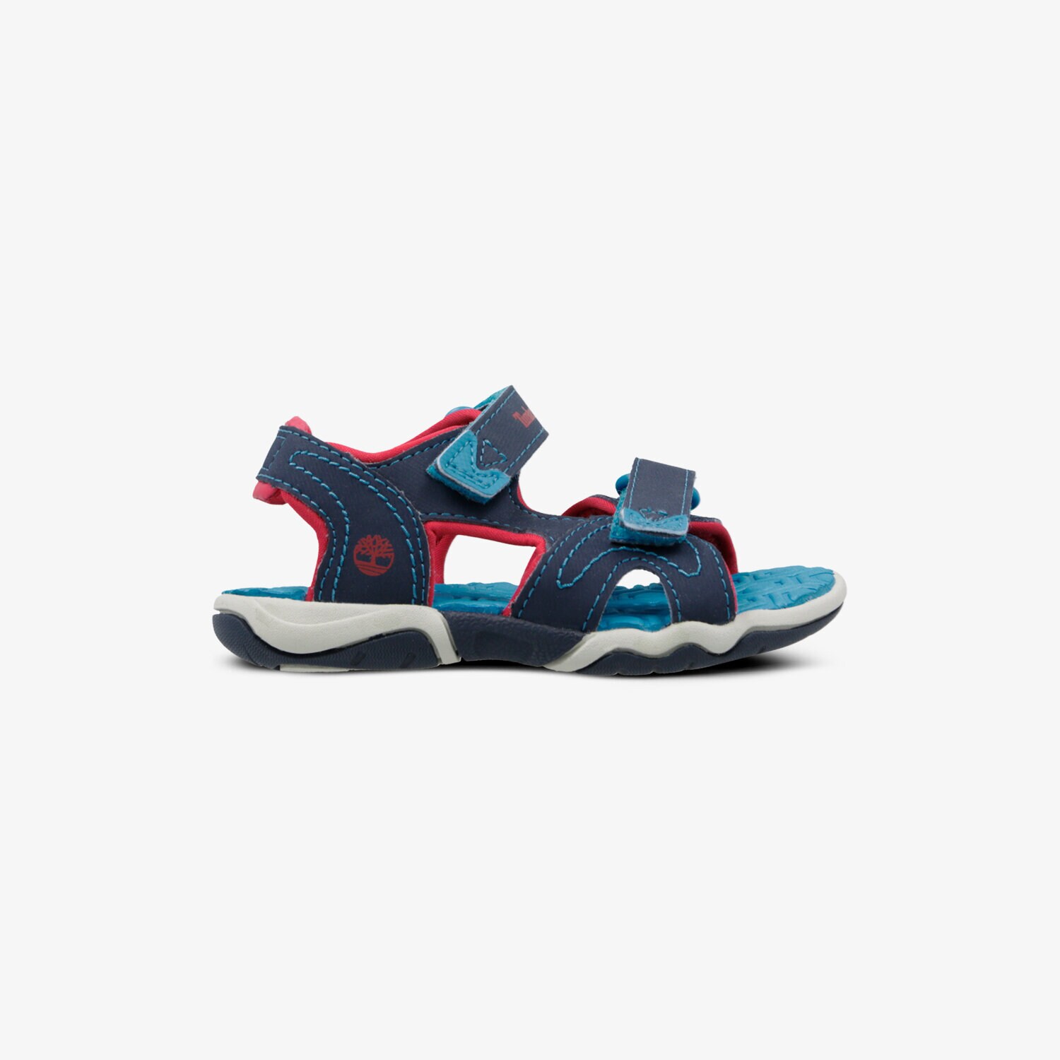 Copii Sandale TIMBERLAND ADVENTURE SEEKER 2 STRAP SANDAL TB02486A4841 Bleumarin