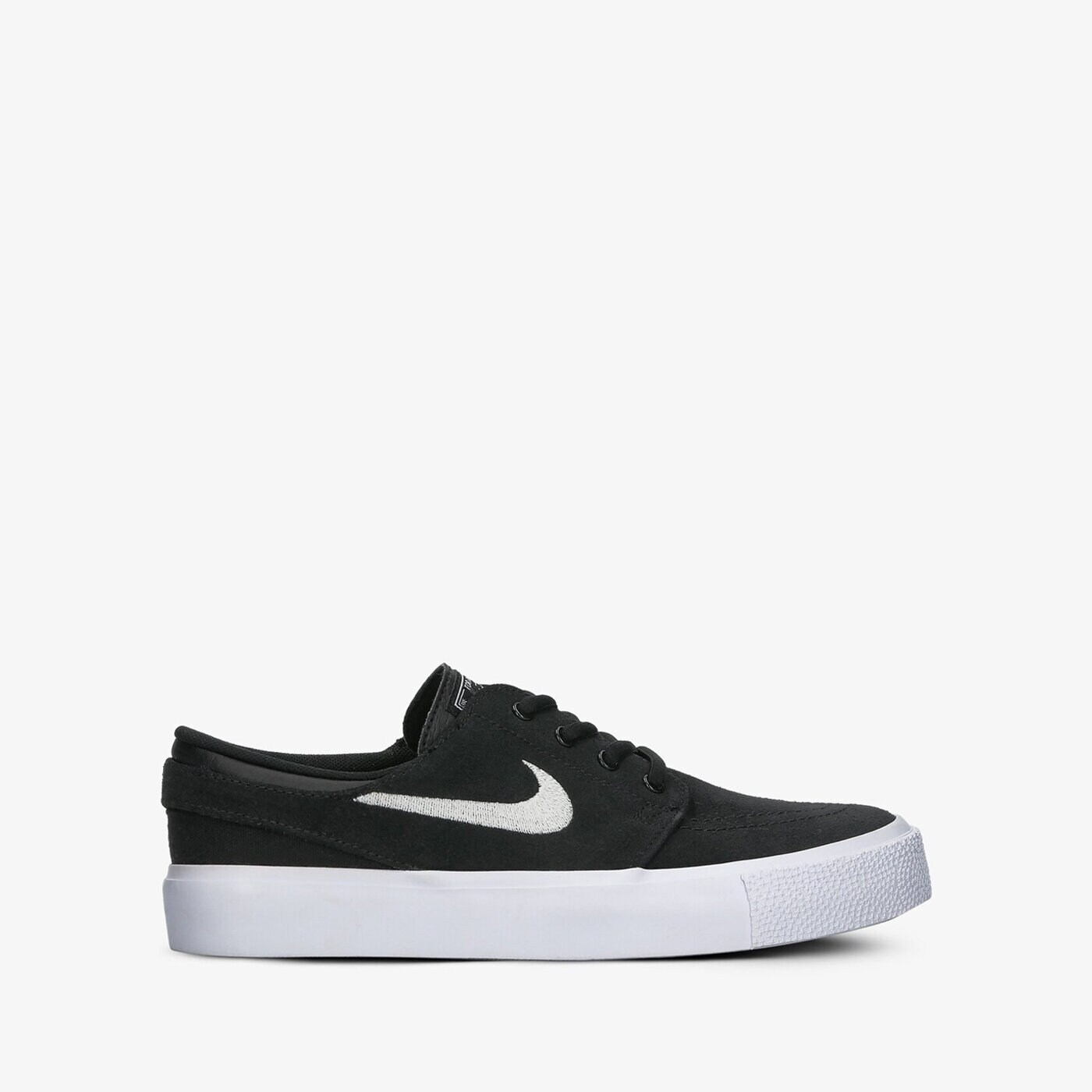 Copii pantofi sport NIKE STEFAN JANOSKI (GS)  525104-021 Negru