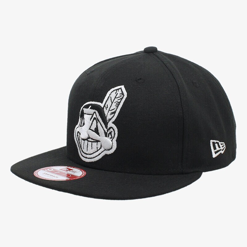 Copii șapcă NEW ERA CACIULA LEAGUE BAS 80127040 Negru