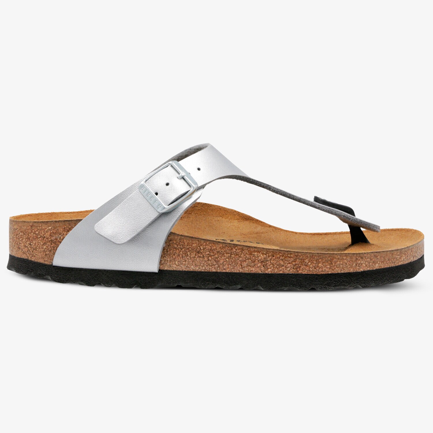 BIRKENSTOCK GIZEH  O43853 Gri