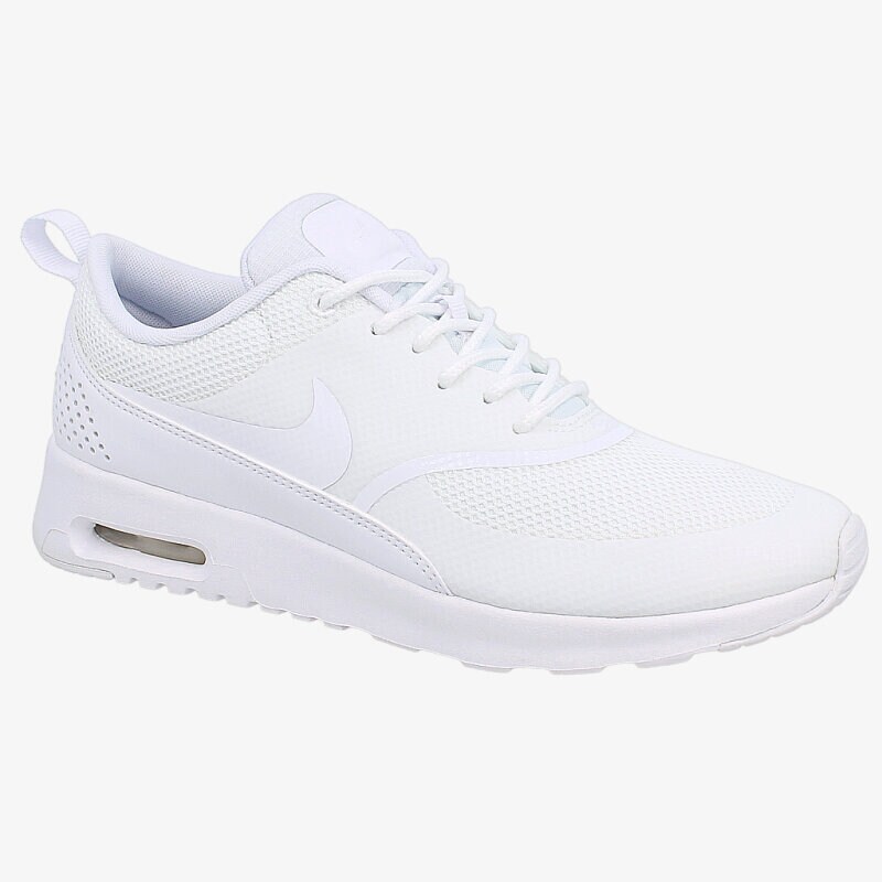 Femei pantofi sport NIKE WMNS AIR MAX THEA  599409101 Alb