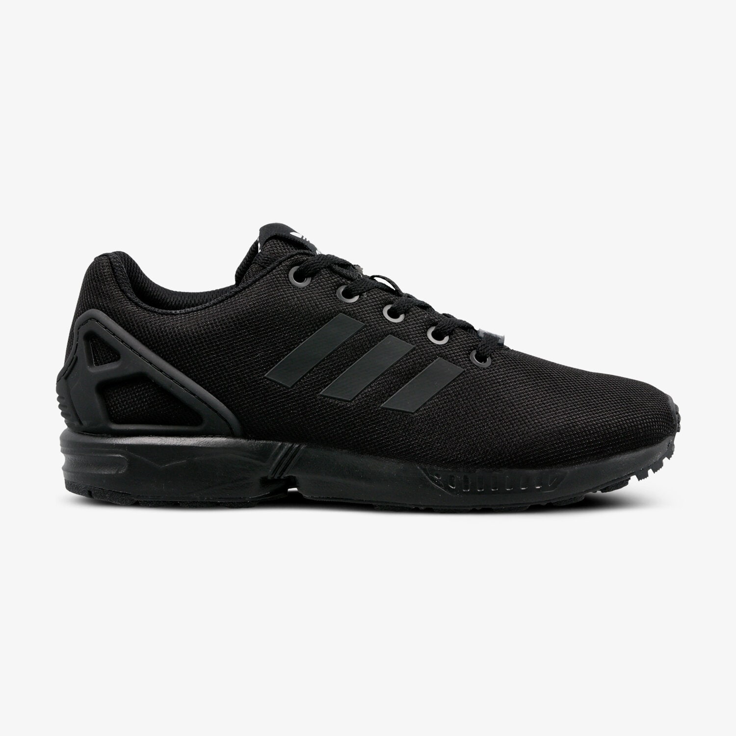 Copii pantofi sport ADIDAS ZX FLUX K S82695 Negru