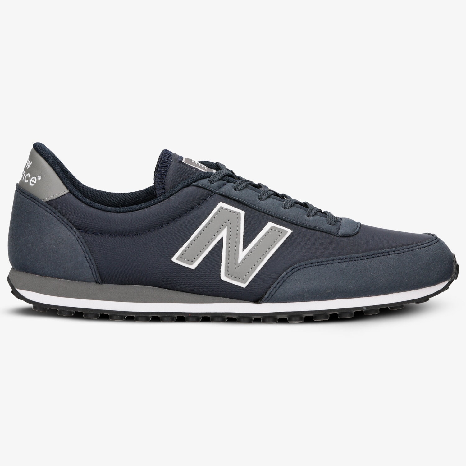 Barbați pantofi sport NEW BALANCE U410CB U410CB Bleumarin