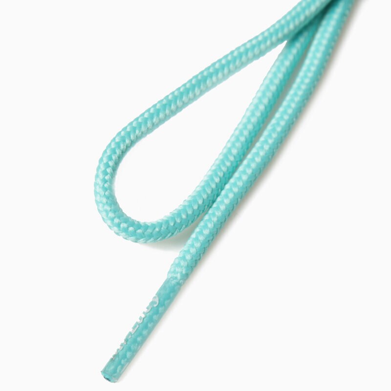 Femei îngrijirea încălțămintei MR. LACY șIRETURI RUNNIES LF ROUND MINT GREEN 2000060169073 Albastru