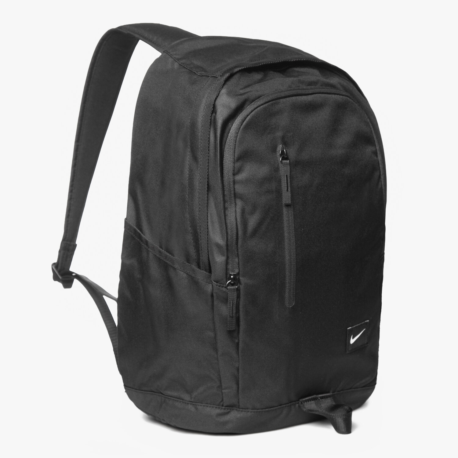 Femei rucsak NIKE RUCSAC ALL ACCESS SOLEDAY BA4857-001 Negru