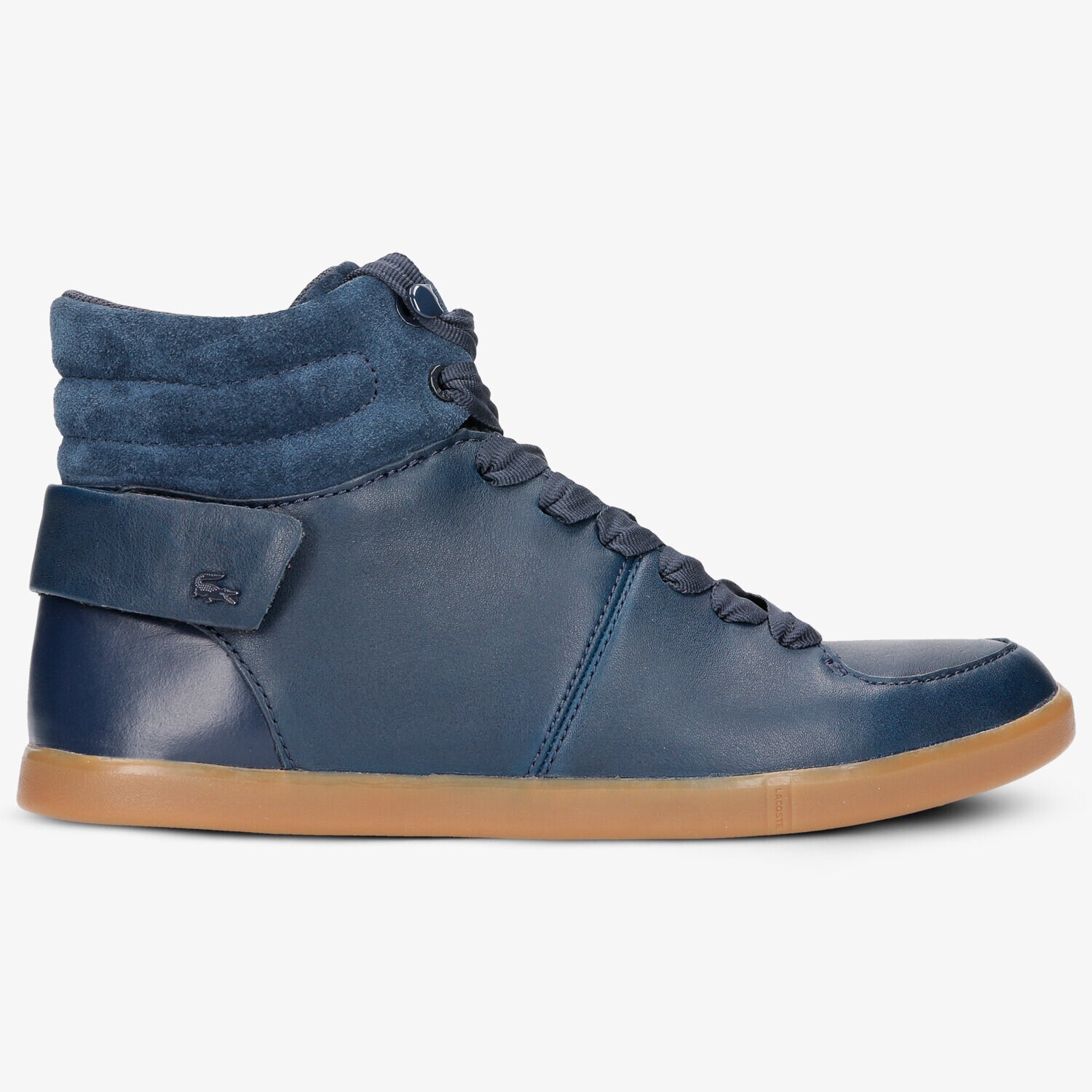 Femei teniși LACOSTE CORLU 2 730SRW0006003 Bleumarin