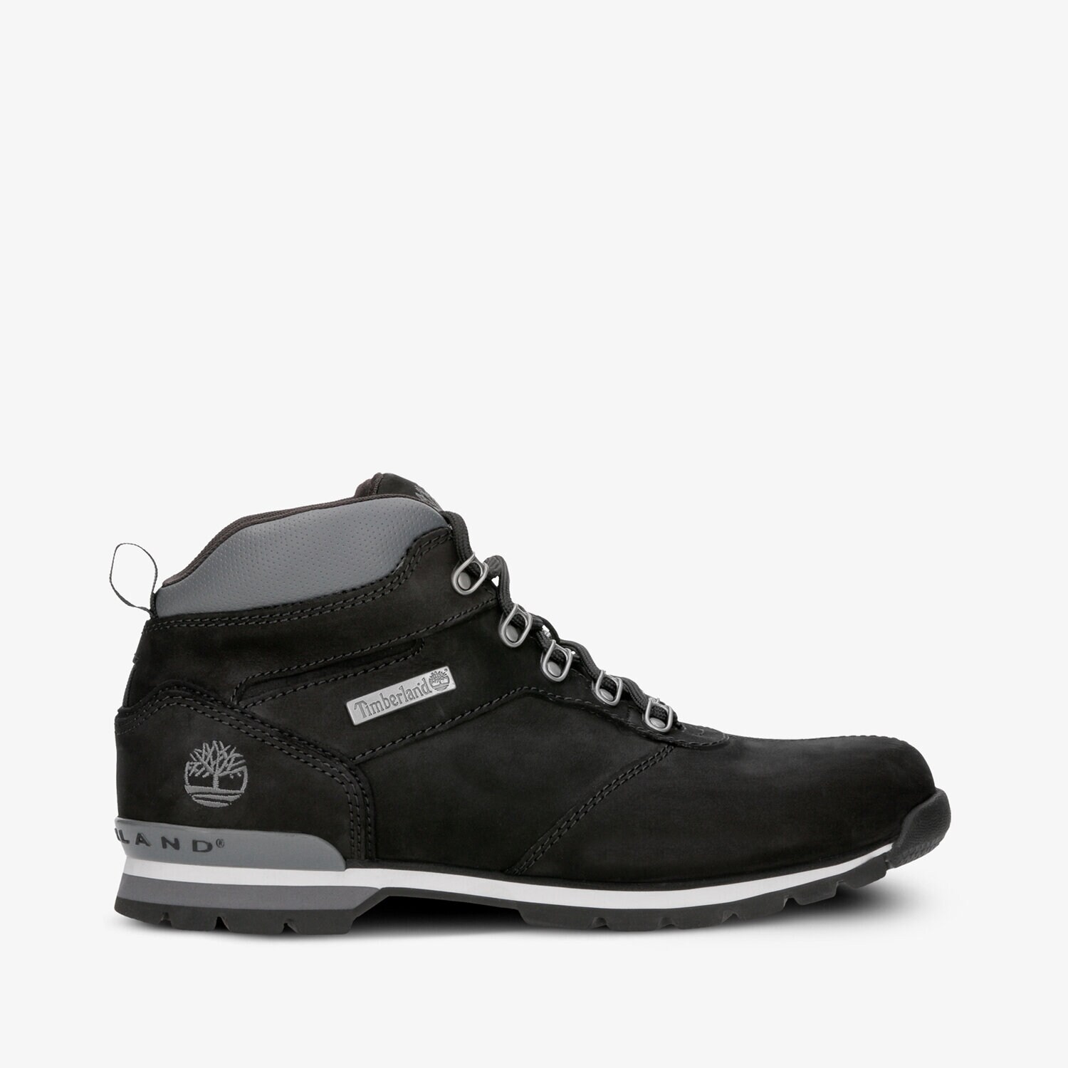 Bărbați încălțăminte de iarnă TIMBERLAND SPLITROCK 2  TB06161R0011 Negru