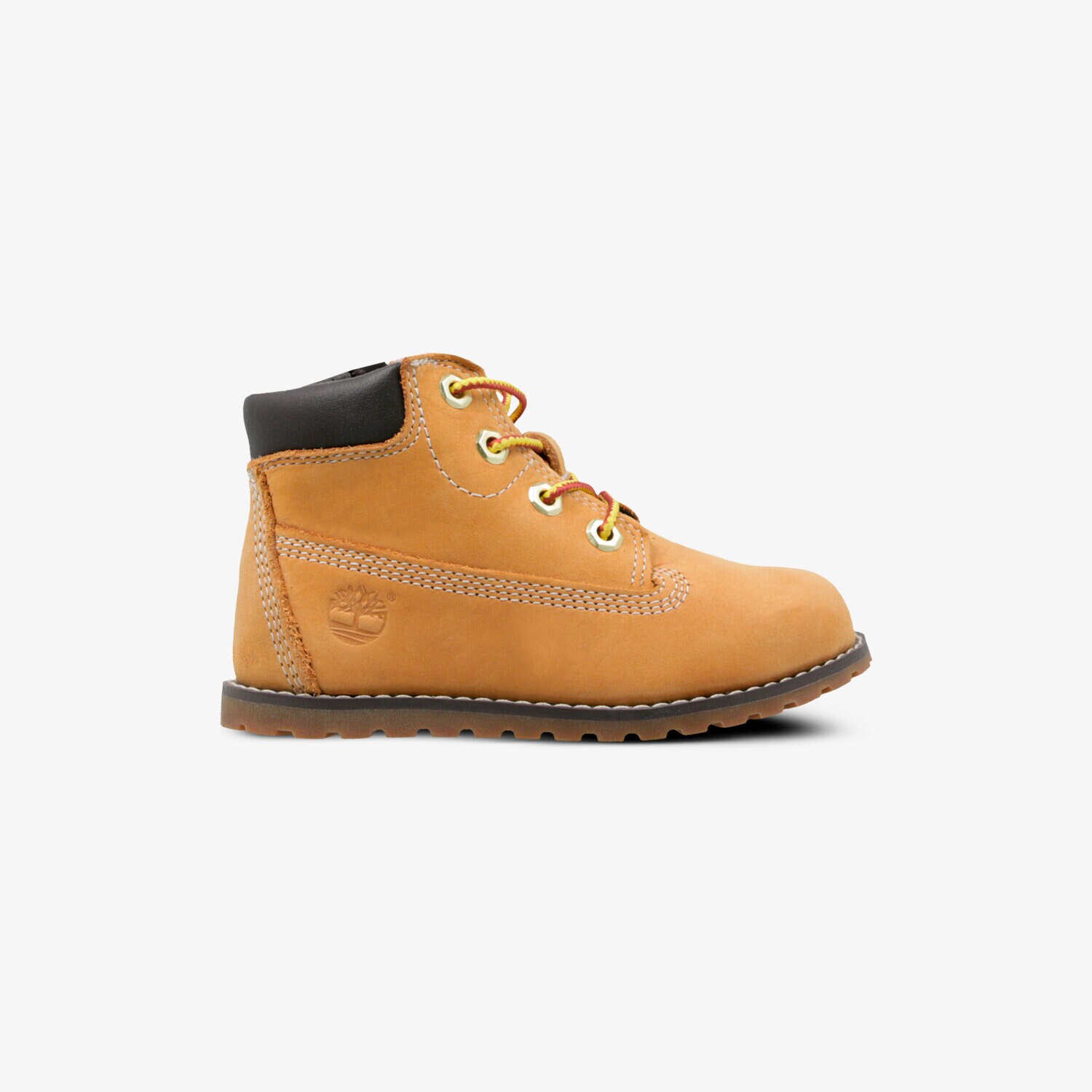 Copii ghete TIMBERLAND POKEY PINE 6IN BOOT  TB1A125Q2311 Galben