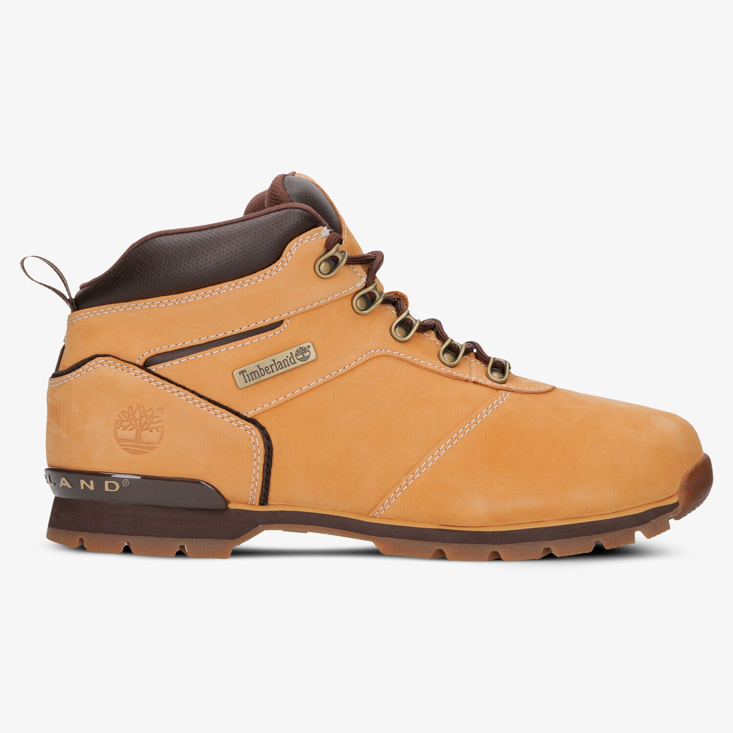 Bărbați încălțăminte de iarnă TIMBERLAND SPLITROCK 2  A11X4 Galben