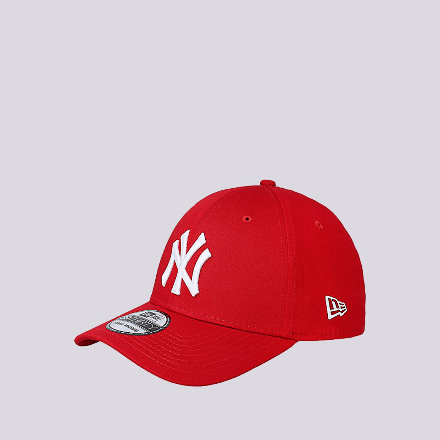Copii șapcă NEW ERA CACIULA 3930 LEAGUE BAS NEW YORK YANKEES 10298276 Roșu