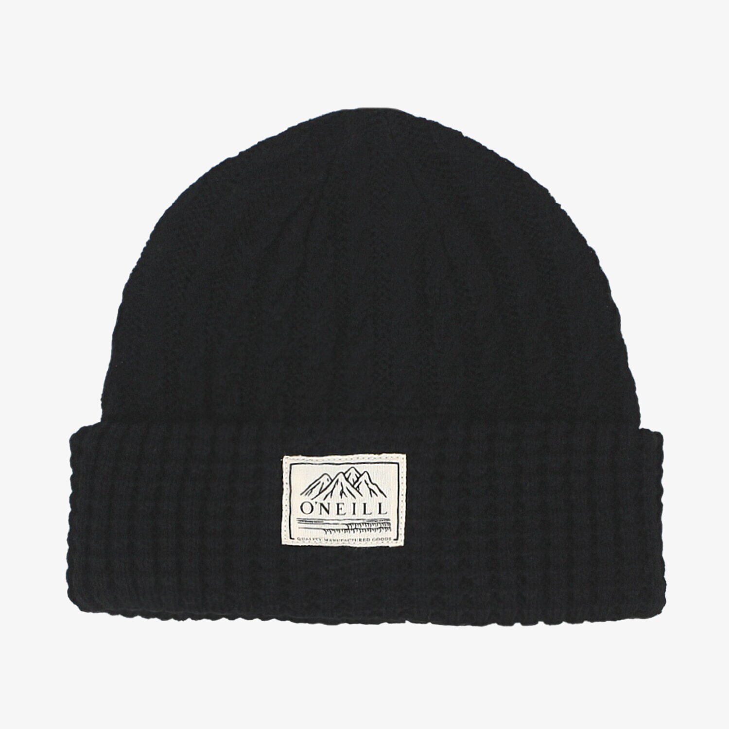 Copii căciulă O'NEILL CACIULA DE IARNĂ AC CLASSY B 5541109010 Negru