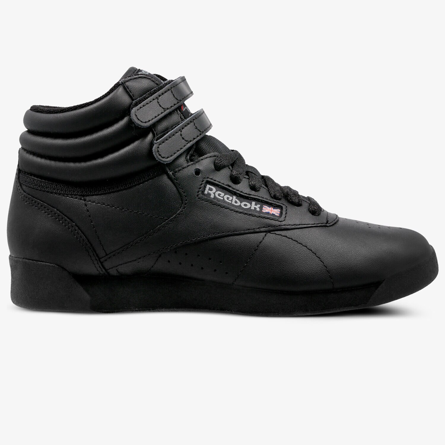 Femei pantofi sport REEBOK F/S HI  2240 Negru