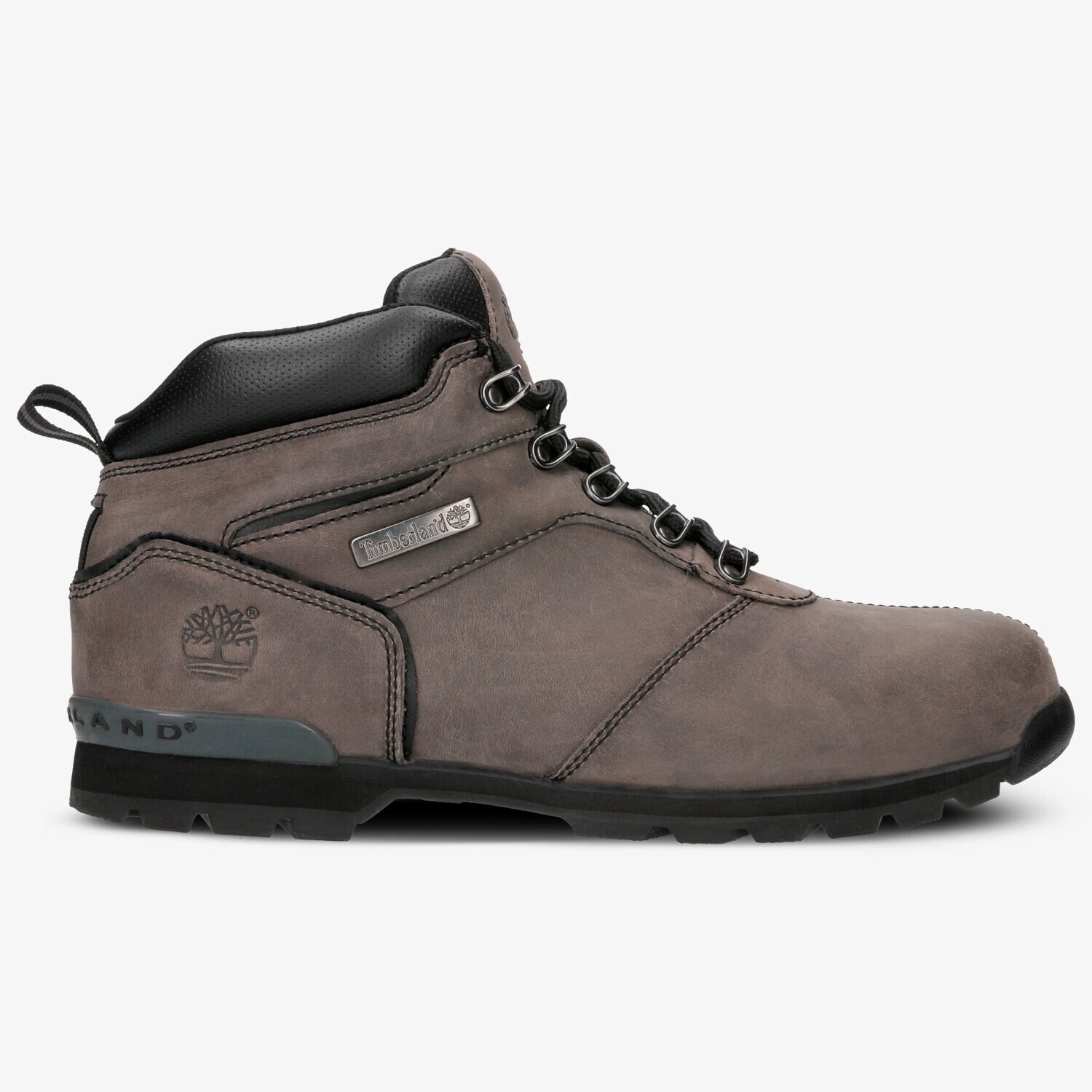Bărbați încălțăminte de iarnă TIMBERLAND SPLITROCK 2  A11VJ Gri