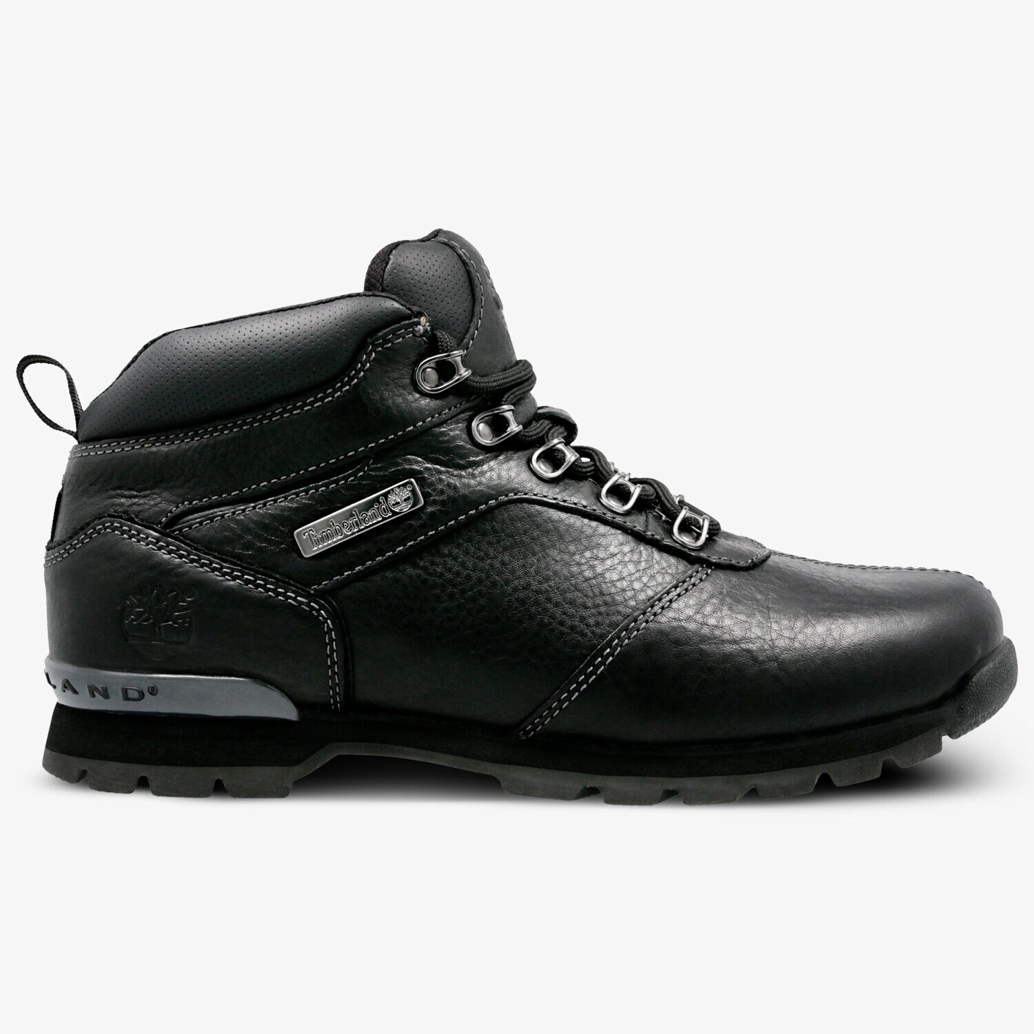 Bărbați încălțăminte de iarnă TIMBERLAND SPLITROCK 2  A11XF Negru