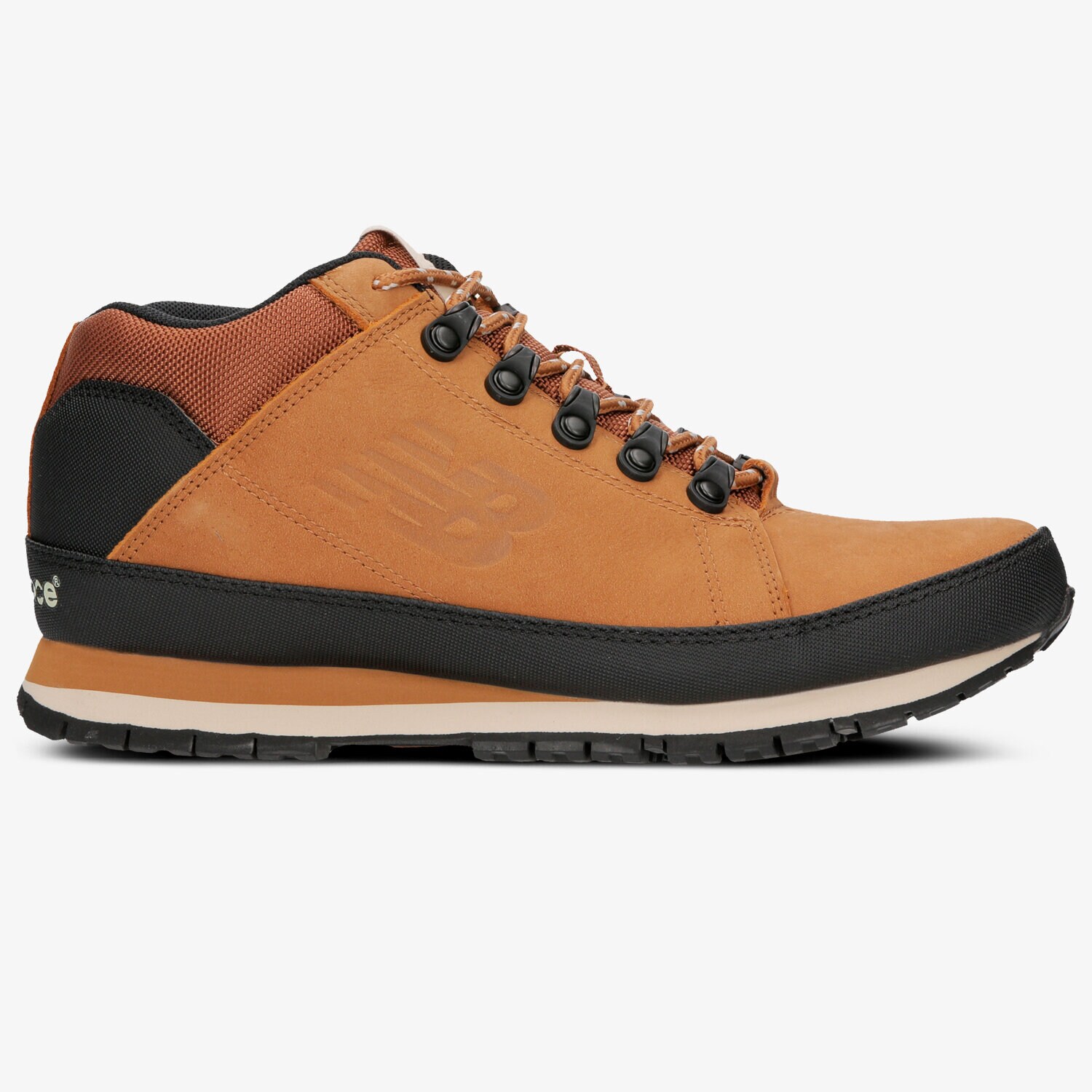 Bărbați încălțăminte de iarnă NEW BALANCE H754TB H754TB Maro