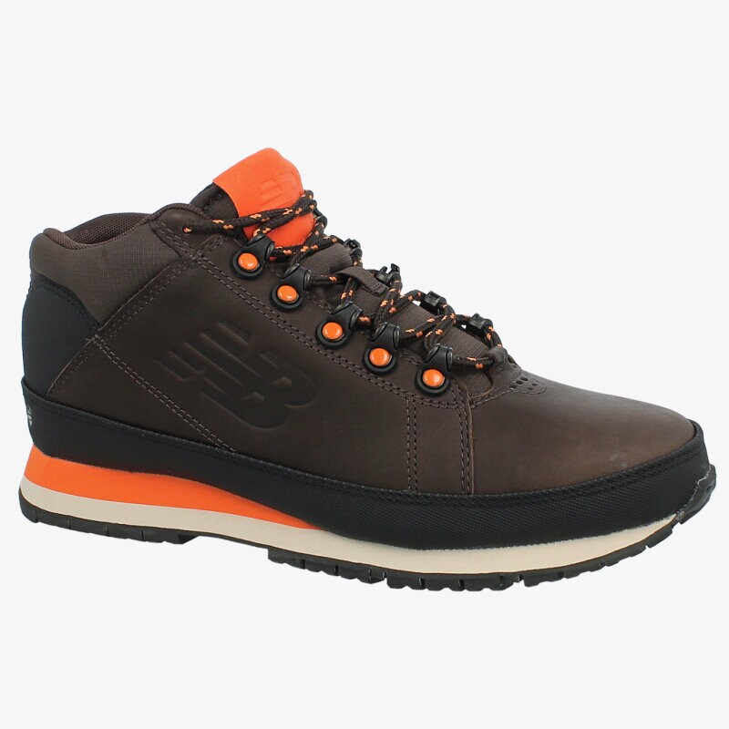 Bărbați încălțăminte de iarnă NEW BALANCE HL754BO HL754BO Maro